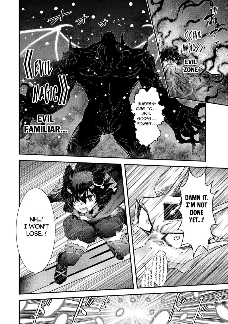 Reincarnated as a Sword Chapter 89 - 13