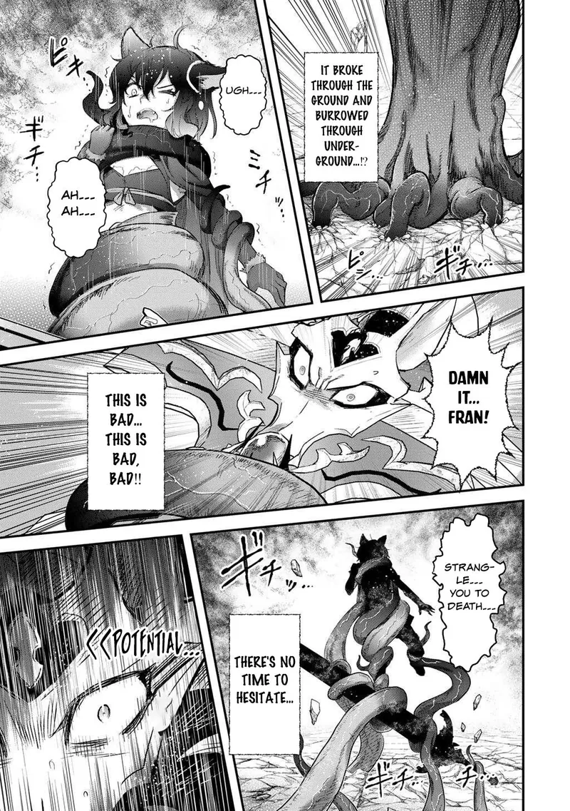 Reincarnated as a Sword Chapter 89 - 18