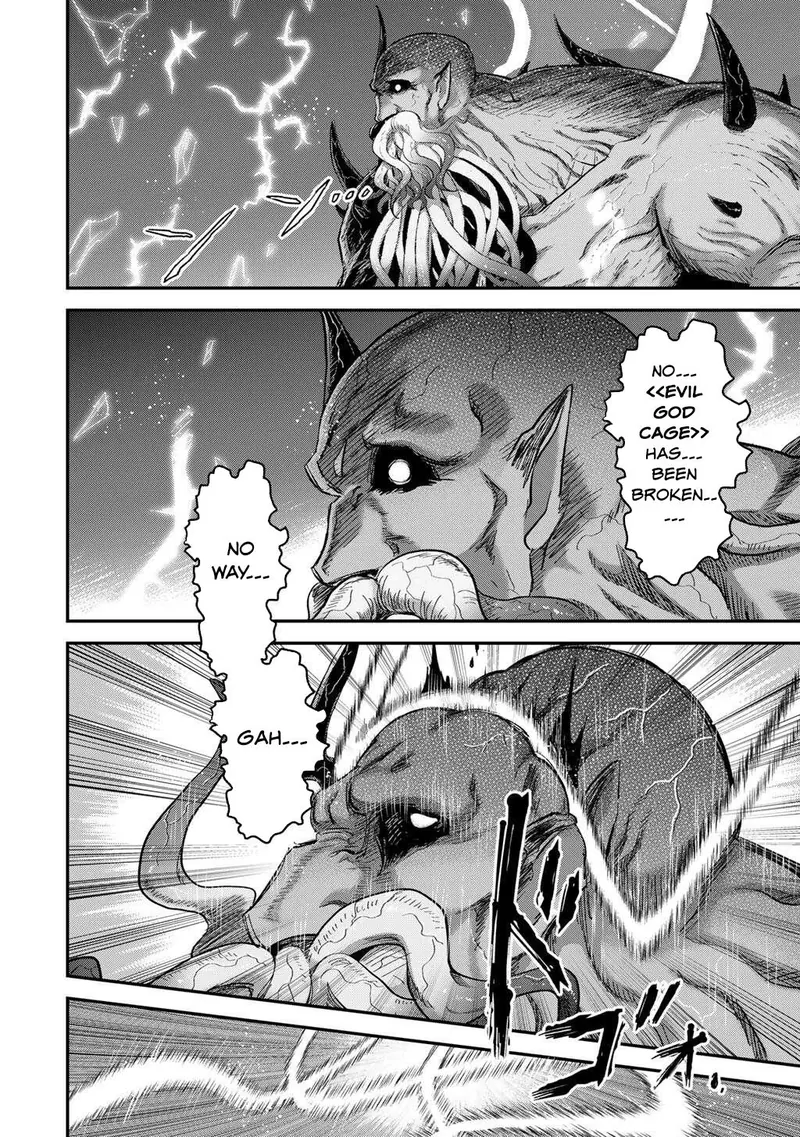 Reincarnated as a Sword Chapter 89 - 20