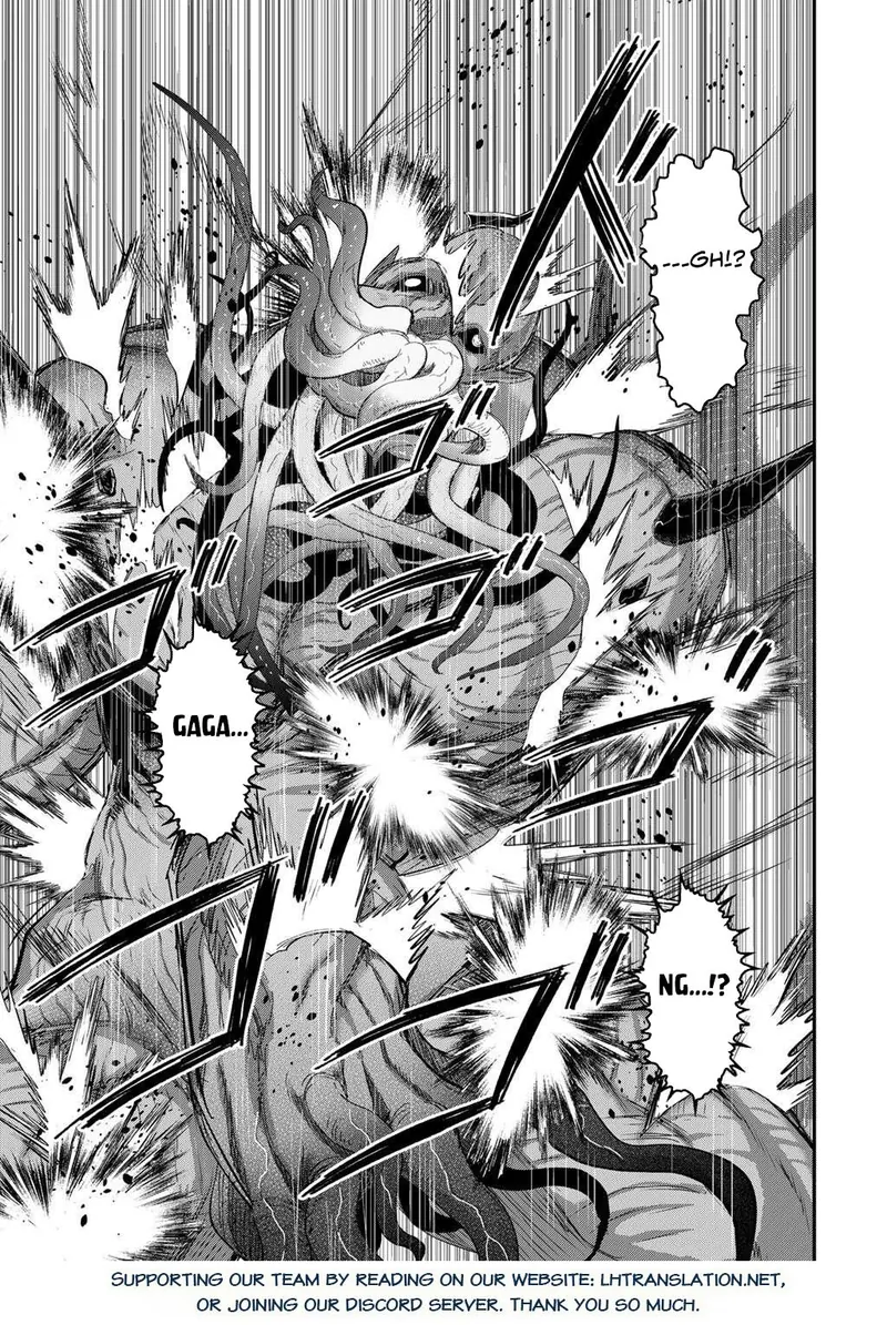 Reincarnated as a Sword Chapter 89 - 21