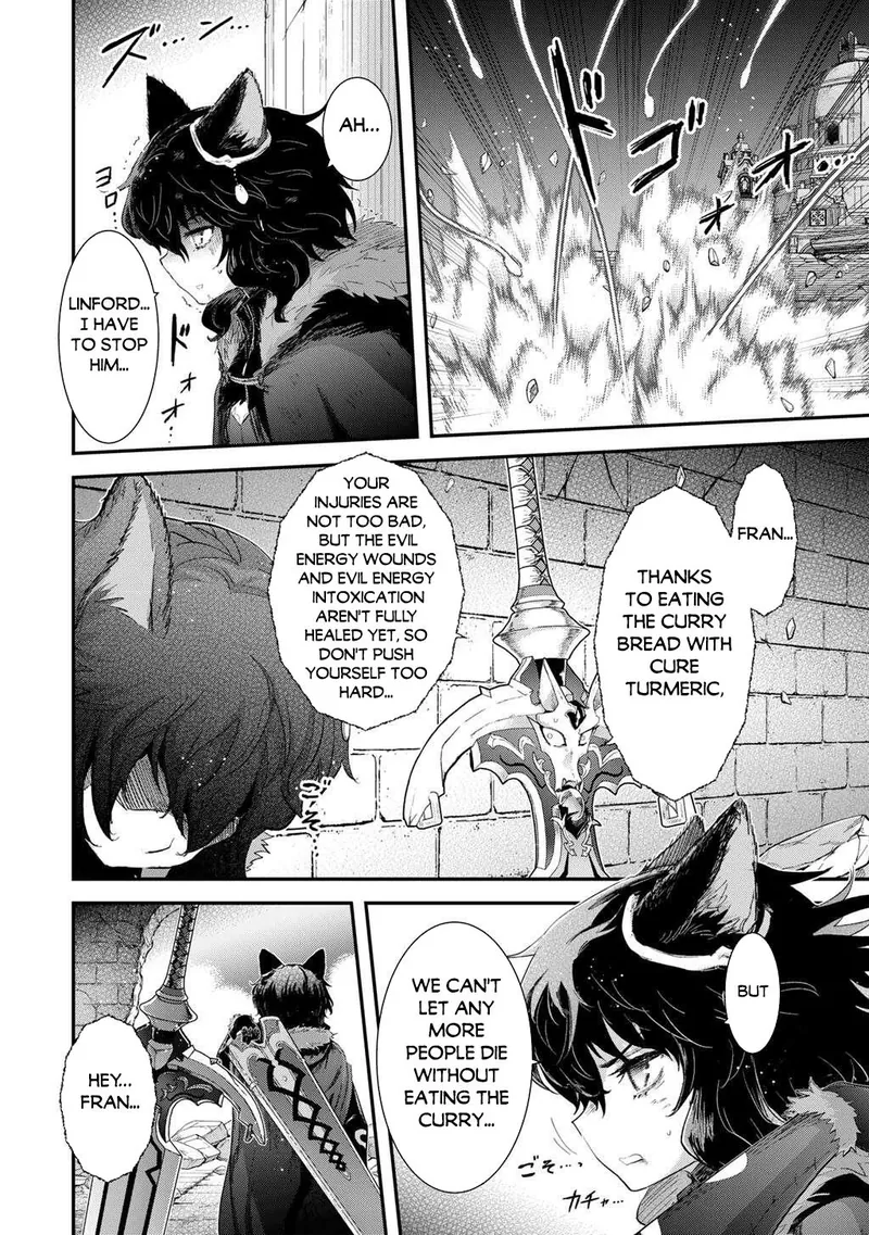 Reincarnated as a Sword Chapter 89 - 5