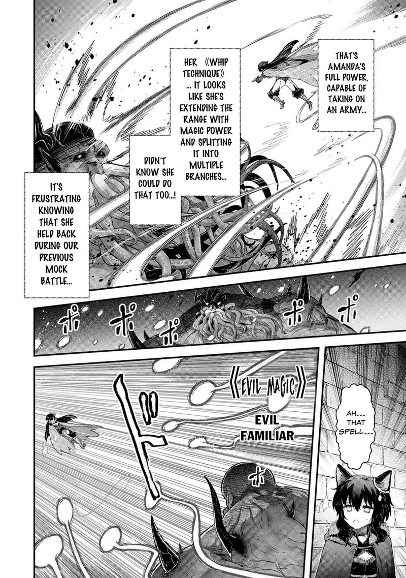Reincarnated as a Sword Chapter 90 - 9