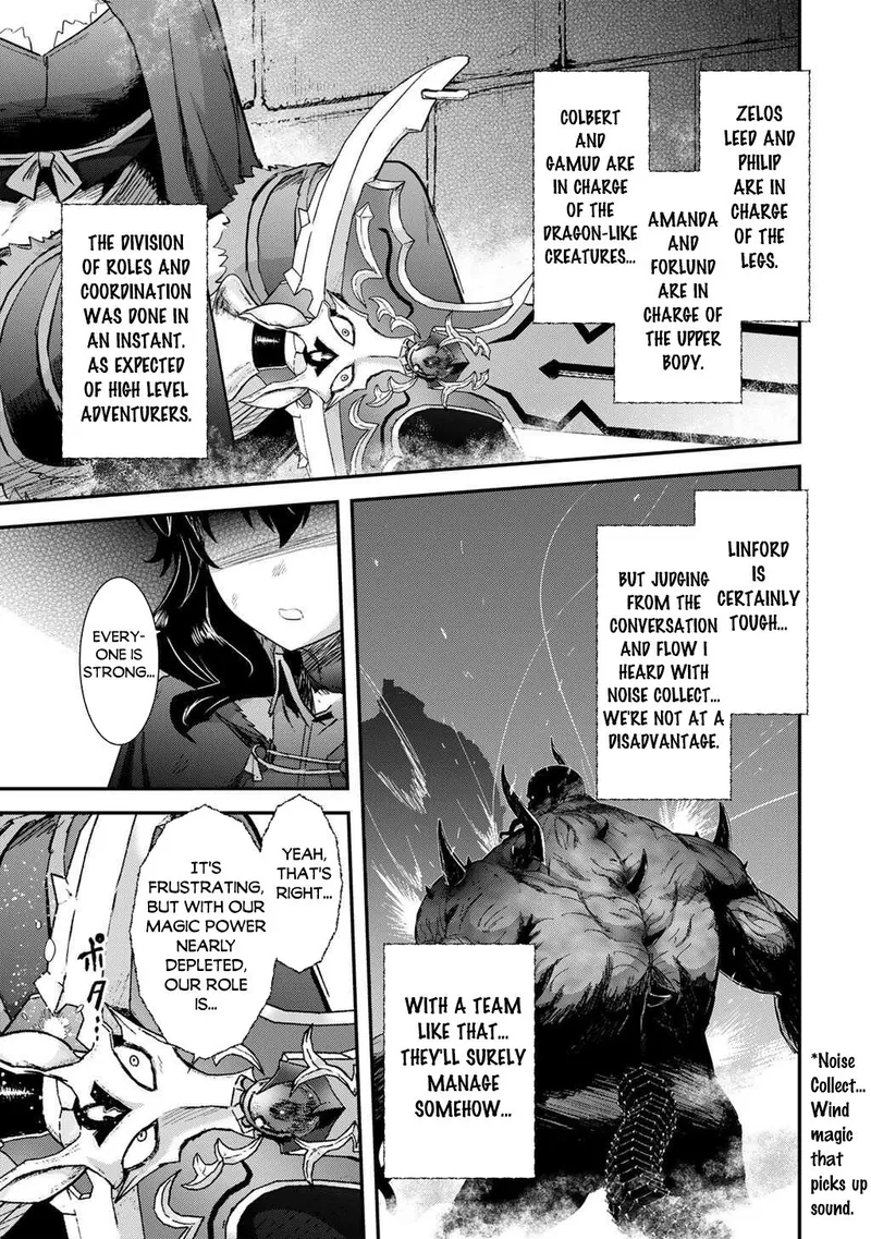 Reincarnated as a Sword Chapter 91 - 23