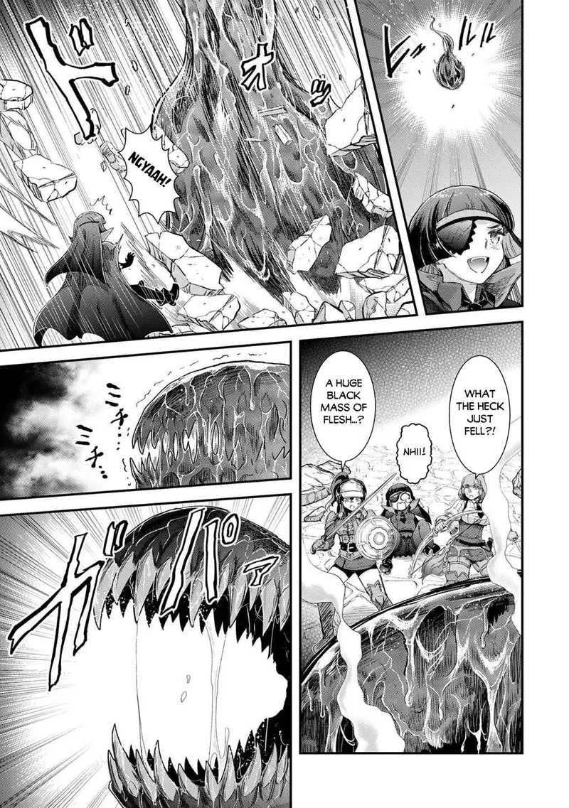 Reincarnated as a Sword Chapter 91 - 7