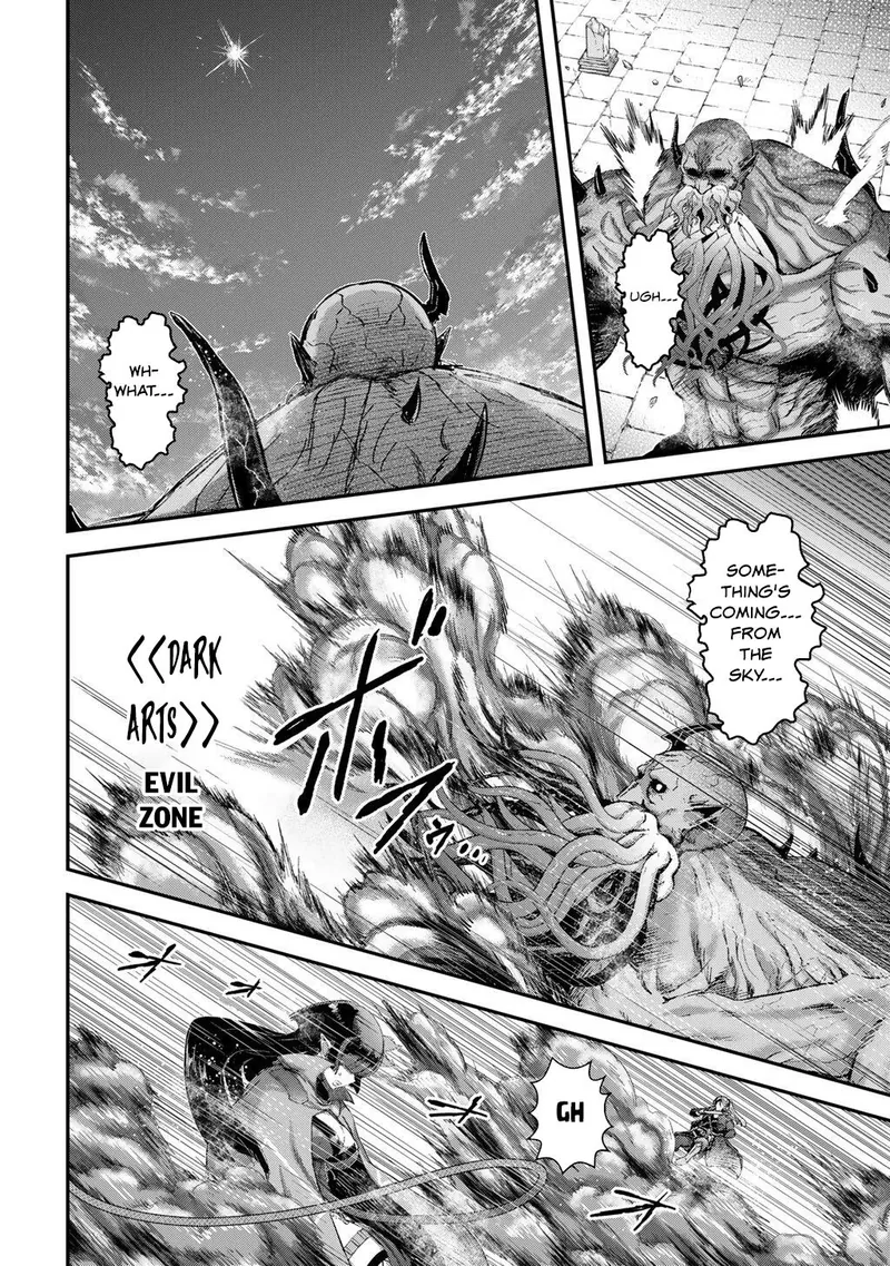 Reincarnated as a Sword Chapter 92 - 14