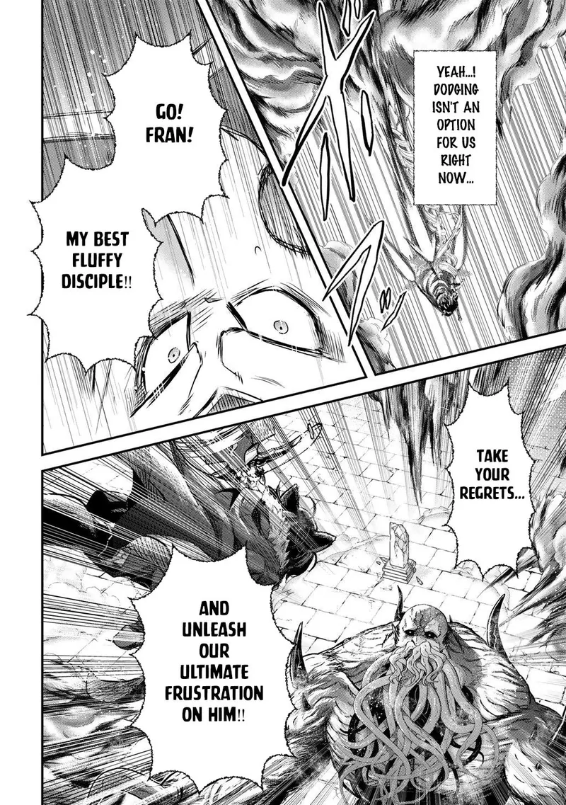 Reincarnated as a Sword Chapter 92 - 16