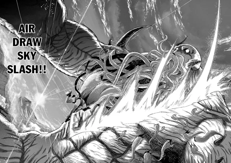 Reincarnated as a Sword Chapter 92 - 18