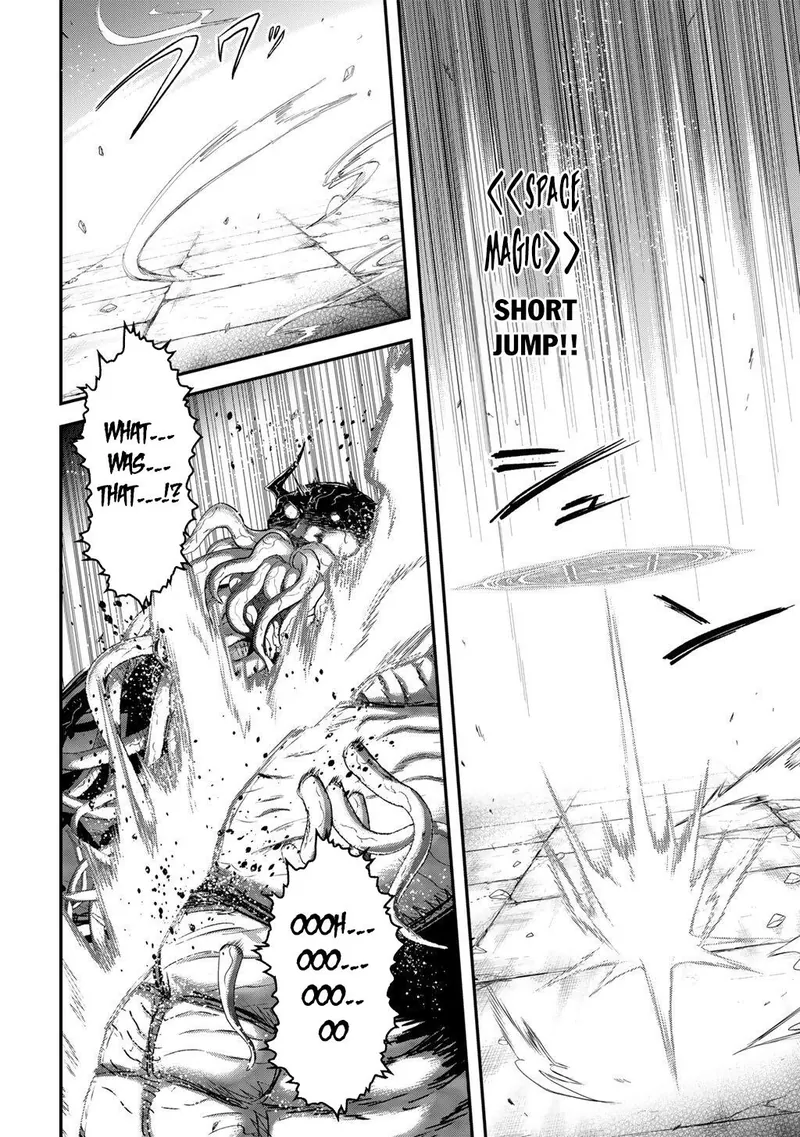Reincarnated as a Sword Chapter 92 - 21