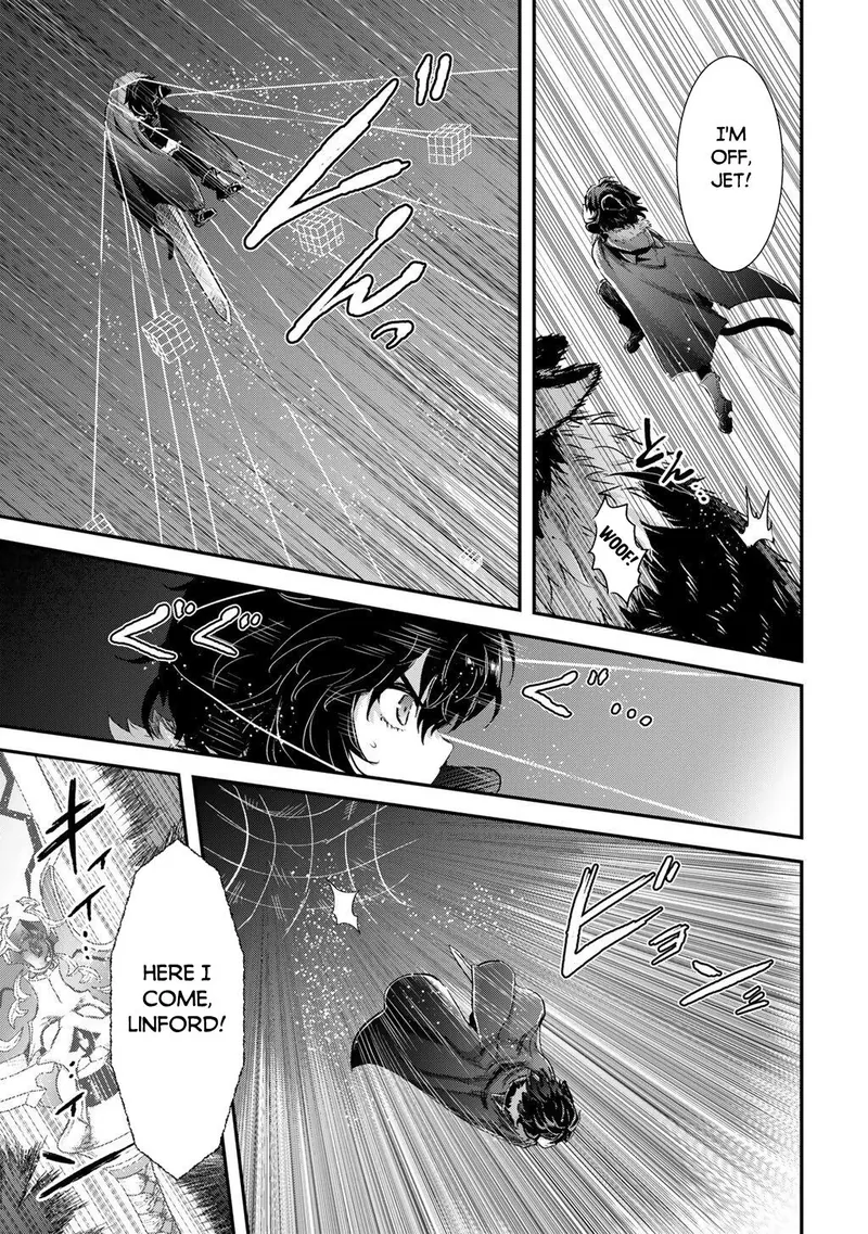 Reincarnated as a Sword Chapter 92 - 8