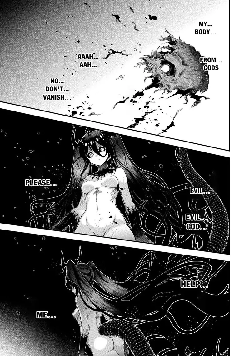 Reincarnated as a Sword Chapter 94 - 10