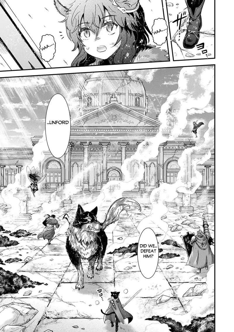 Reincarnated as a Sword Chapter 94 - 12