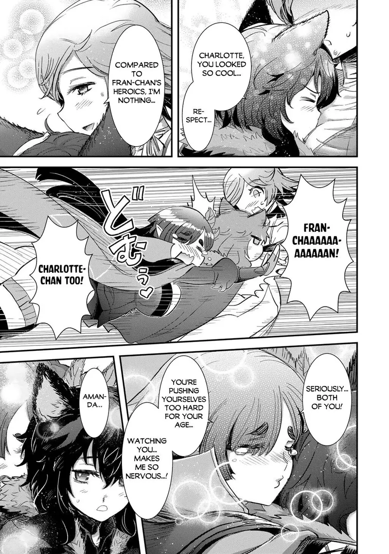 Reincarnated as a Sword Chapter 94 - 16