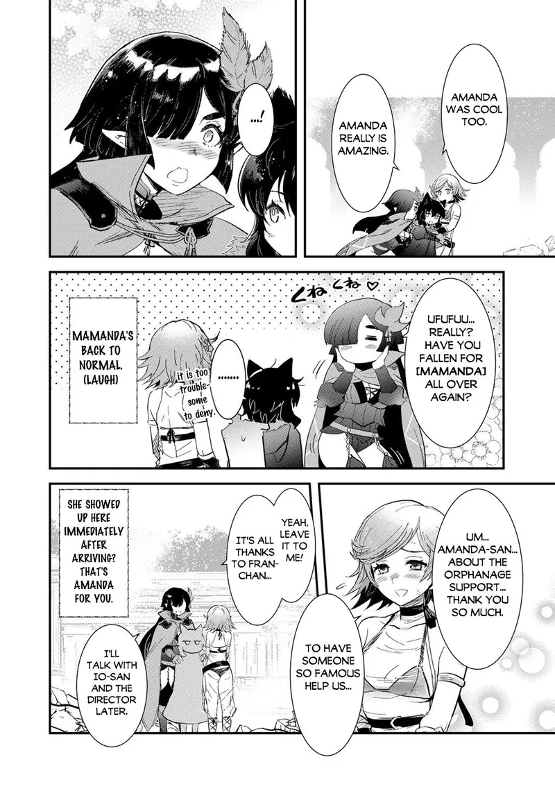 Reincarnated as a Sword Chapter 94 - 17