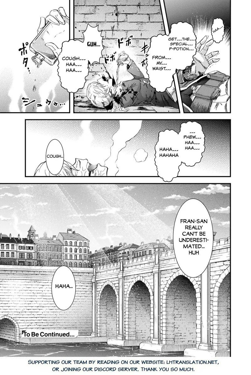 Reincarnated as a Sword Chapter 94 - 32
