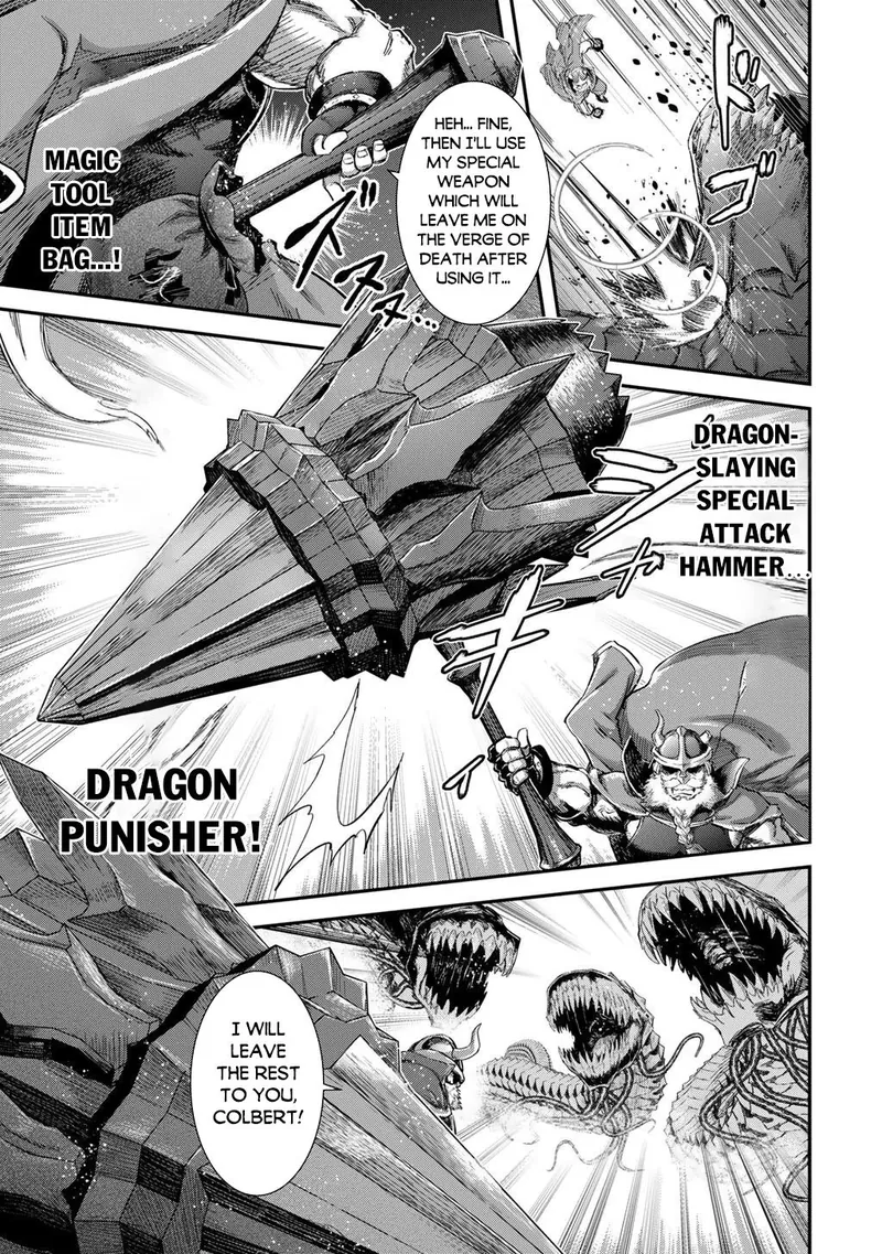 Reincarnated as a Sword Chapter 94 - 4