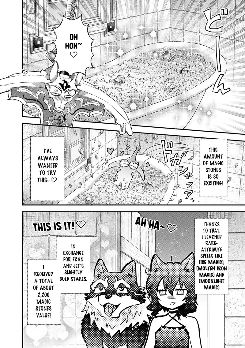Reincarnated as a Sword Chapter 95 - 13