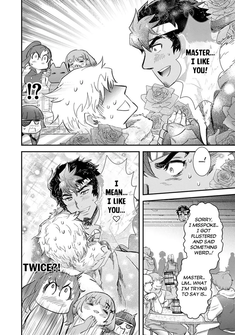 Reincarnated as a Sword Chapter 95 - 17