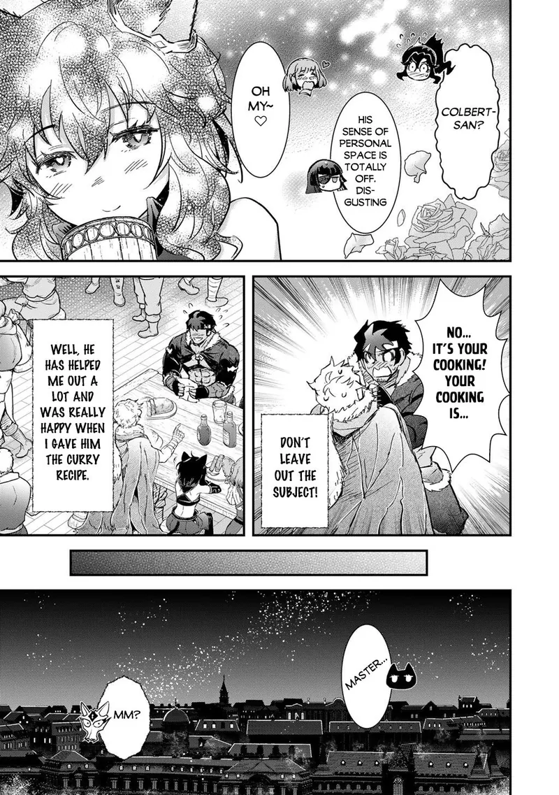 Reincarnated as a Sword Chapter 95 - 18