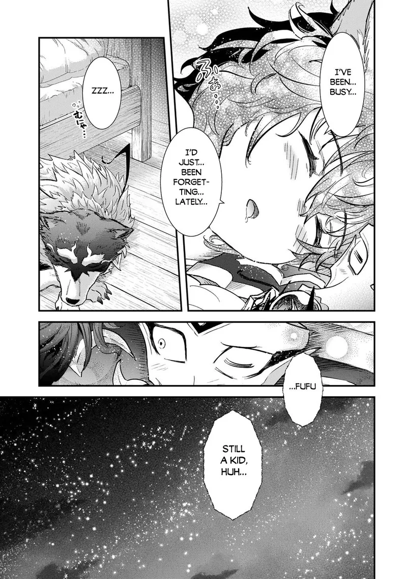 Reincarnated as a Sword Chapter 95 - 20