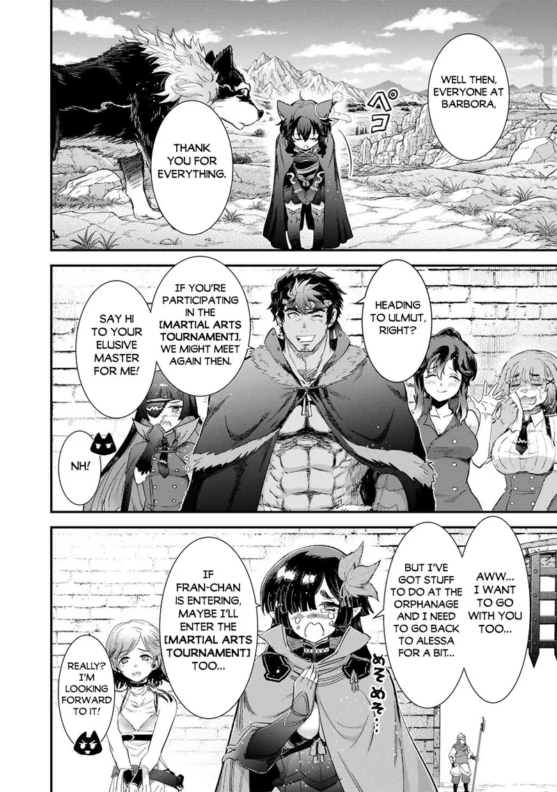 Reincarnated as a Sword Chapter 95 - 21