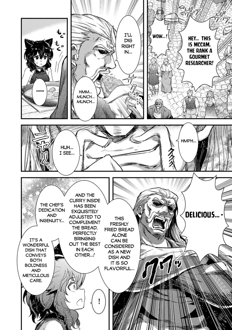 Reincarnated as a Sword Chapter 95 - 5