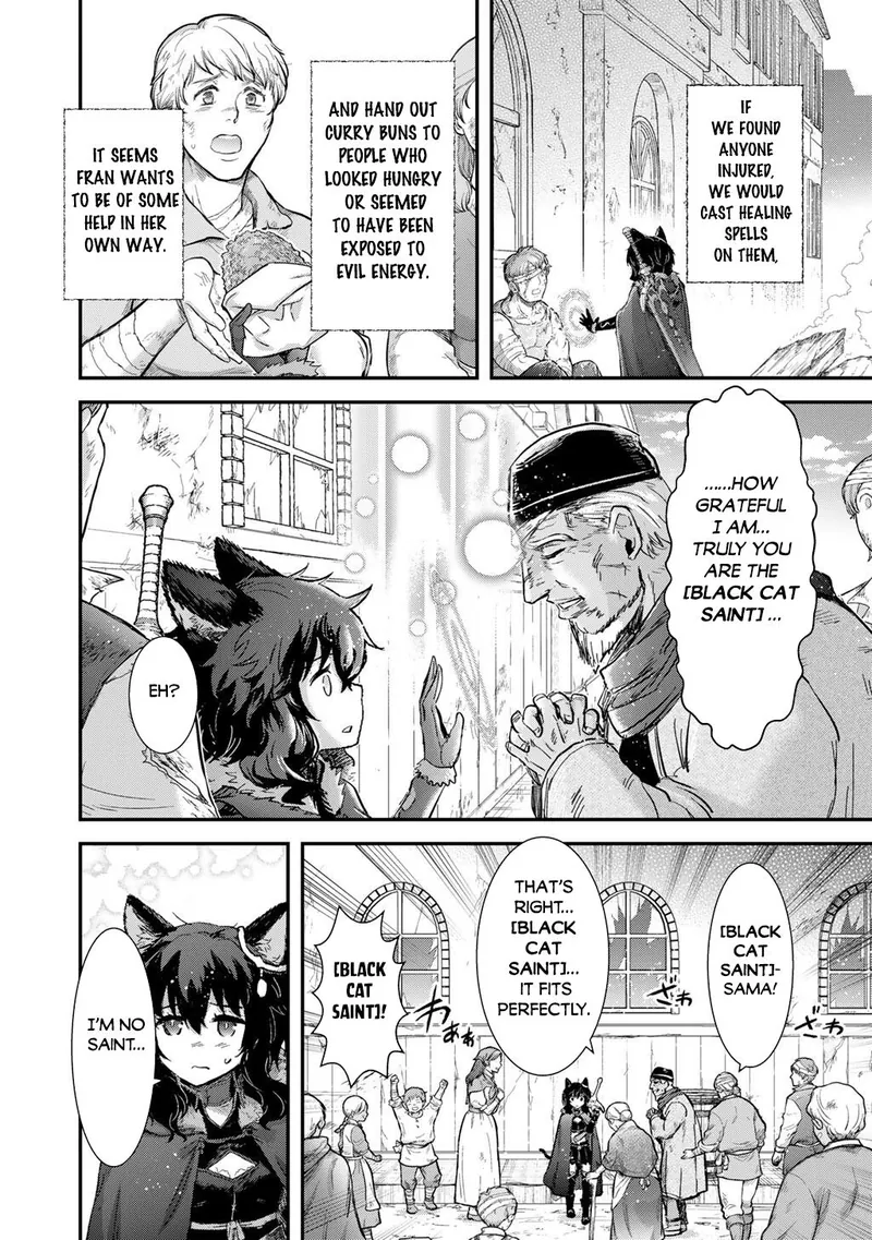 Reincarnated as a Sword Chapter 95 - 9
