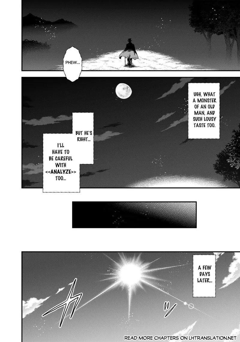 Reincarnated as a Sword Chapter 96 - 10