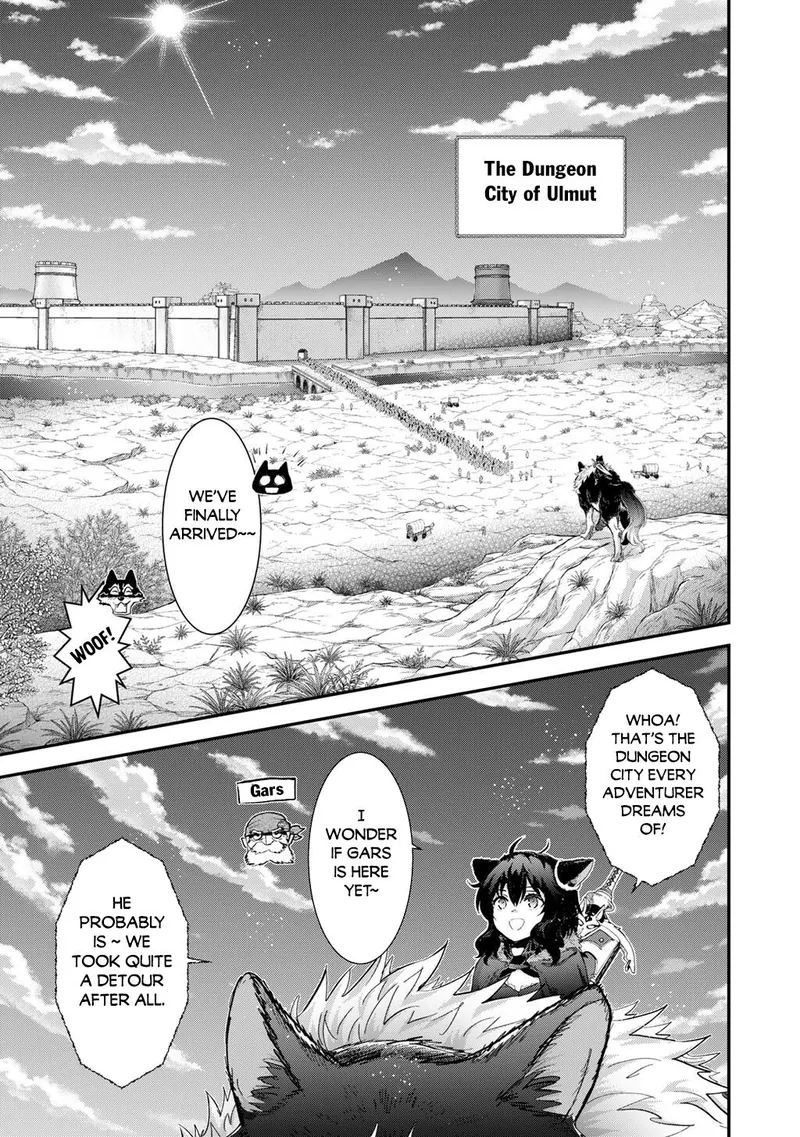 Reincarnated as a Sword Chapter 96 - 11