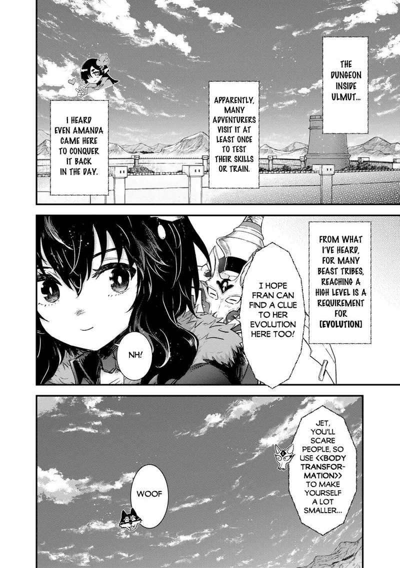 Reincarnated as a Sword Chapter 96 - 12