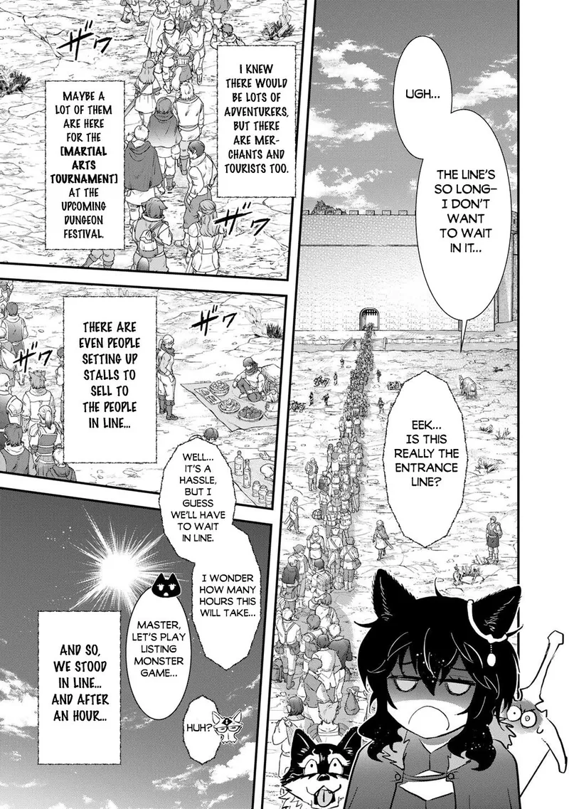 Reincarnated as a Sword Chapter 96 - 13