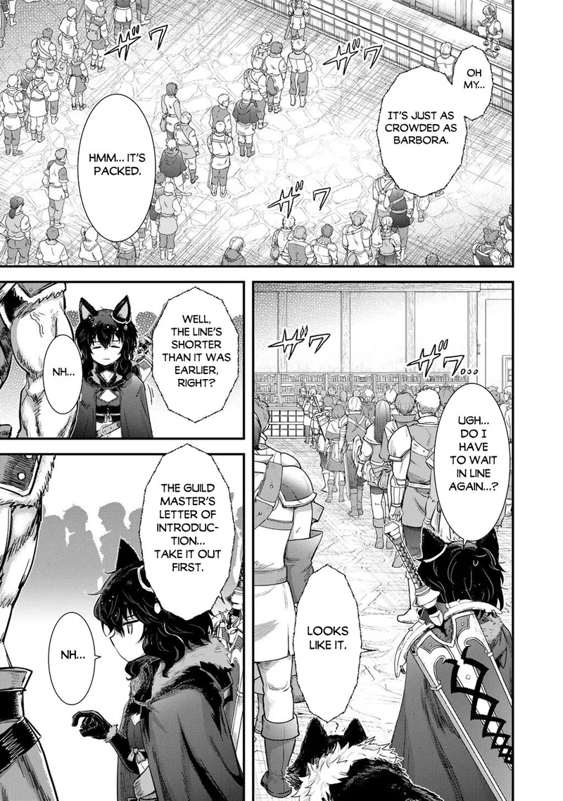 Reincarnated as a Sword Chapter 96 - 25
