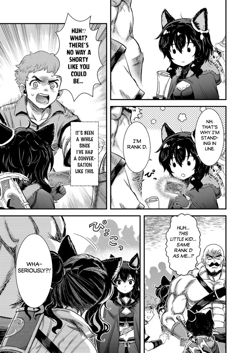 Reincarnated as a Sword Chapter 96 - 27