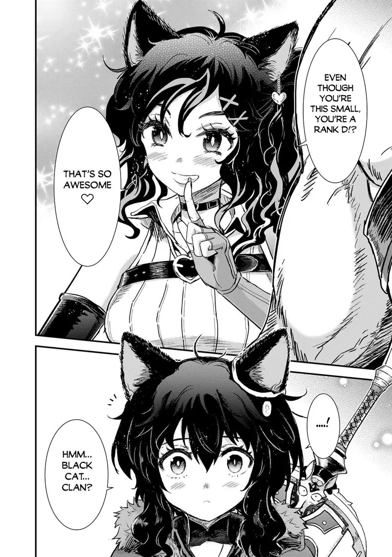 Reincarnated as a Sword Chapter 96 - 28