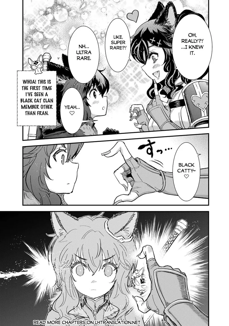 Reincarnated as a Sword Chapter 96 - 29