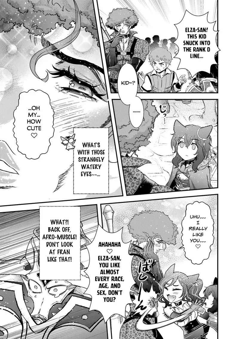 Reincarnated as a Sword Chapter 97 - 13
