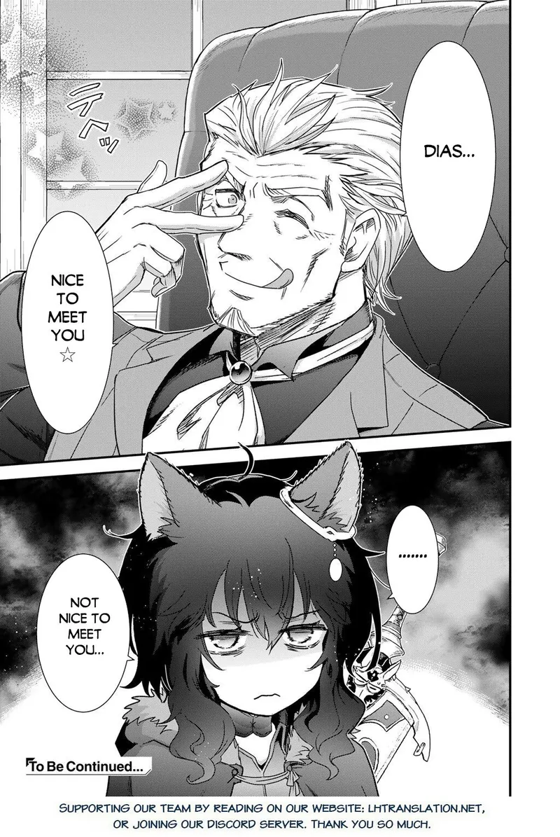 Reincarnated as a Sword Chapter 97 - 21