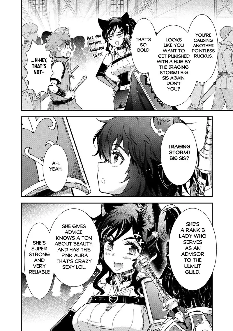 Reincarnated as a Sword Chapter 97 - 9