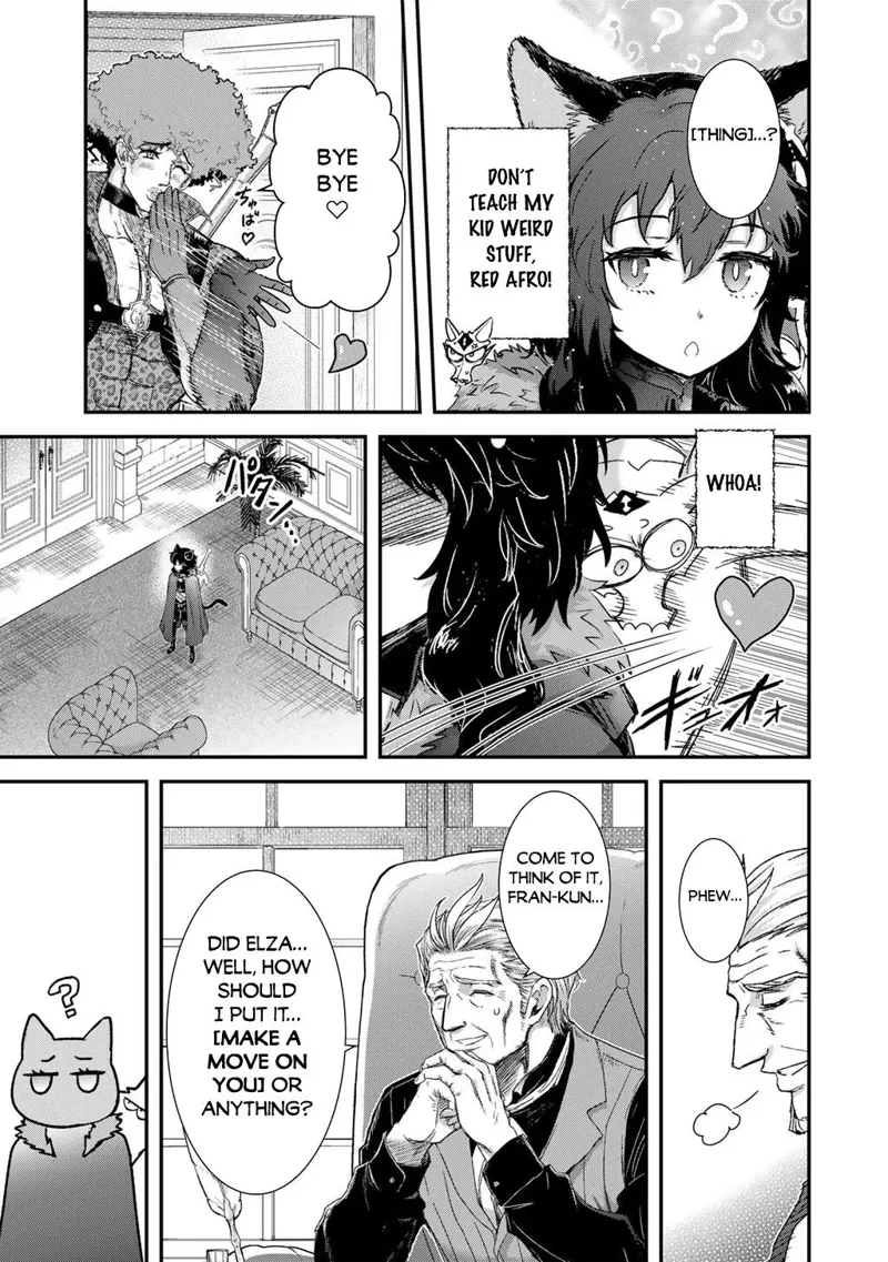 Reincarnated as a Sword Chapter 98 - 10
