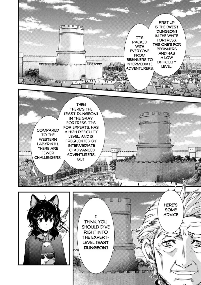 Reincarnated as a Sword Chapter 98 - 13