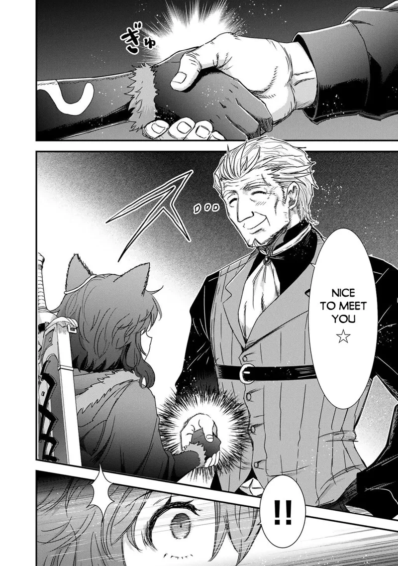 Reincarnated as a Sword Chapter 98 - 5