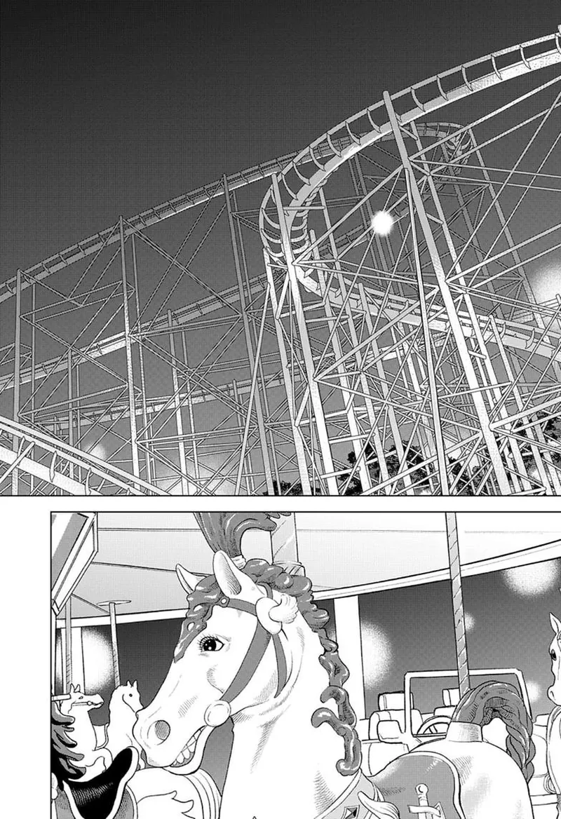 Sakamoto Days Chapter 263 - 16