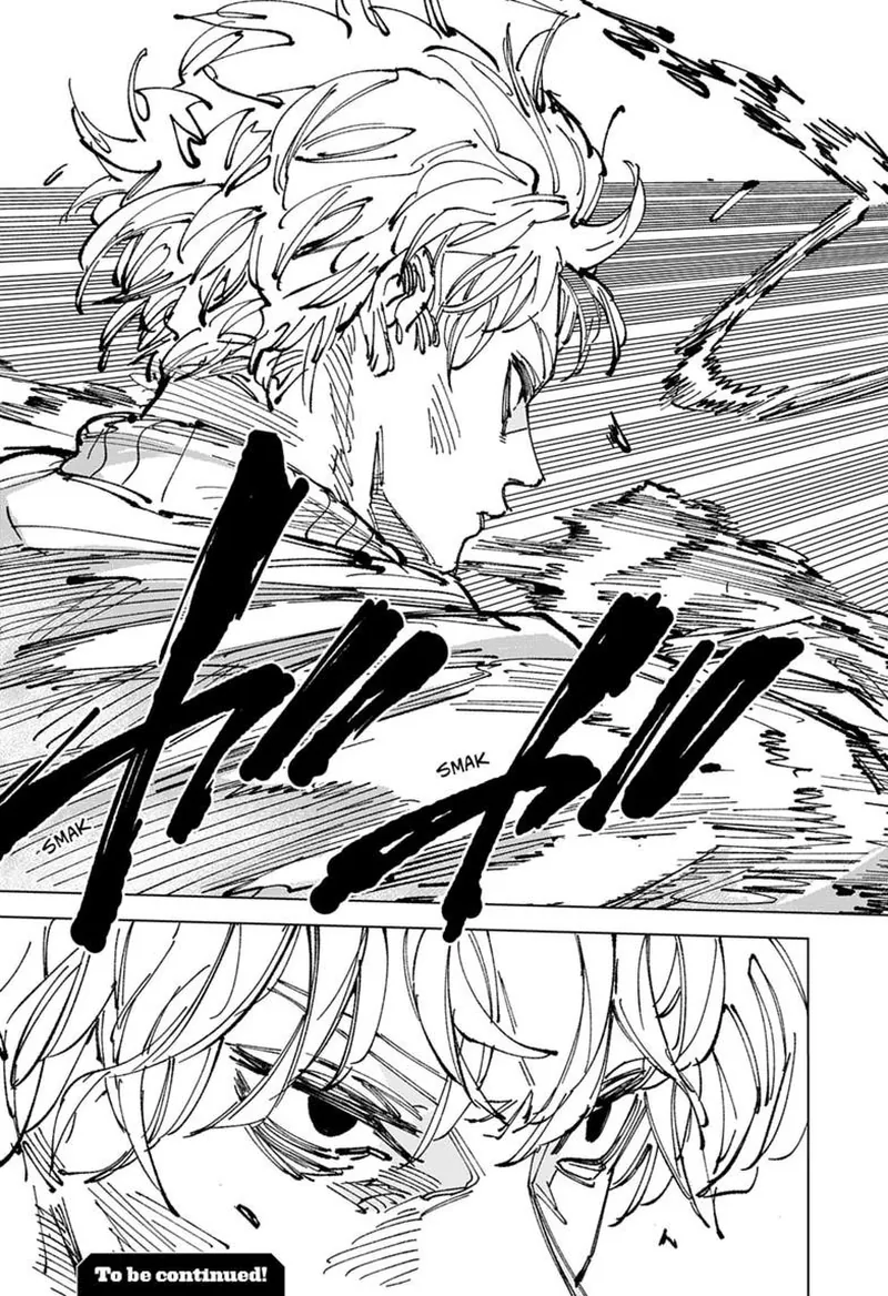 Sakamoto Days Chapter 263 - 19