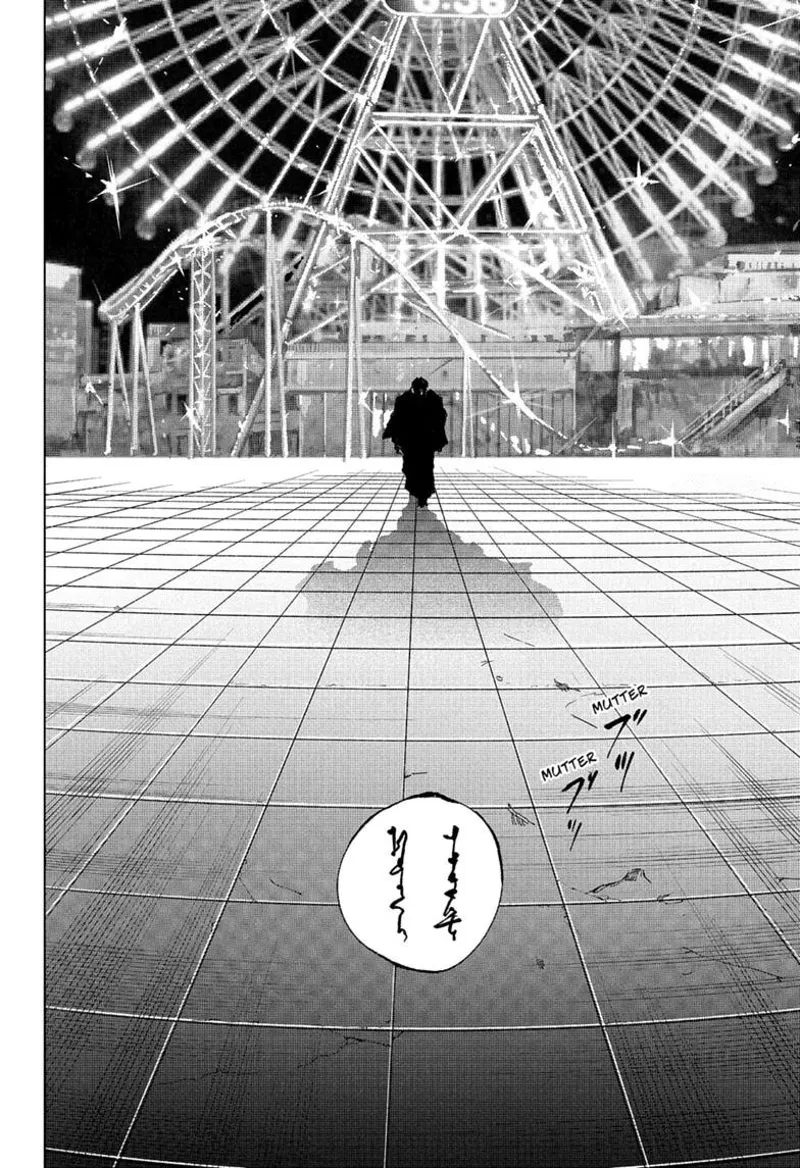 Sakamoto Days Chapter 266 - 16