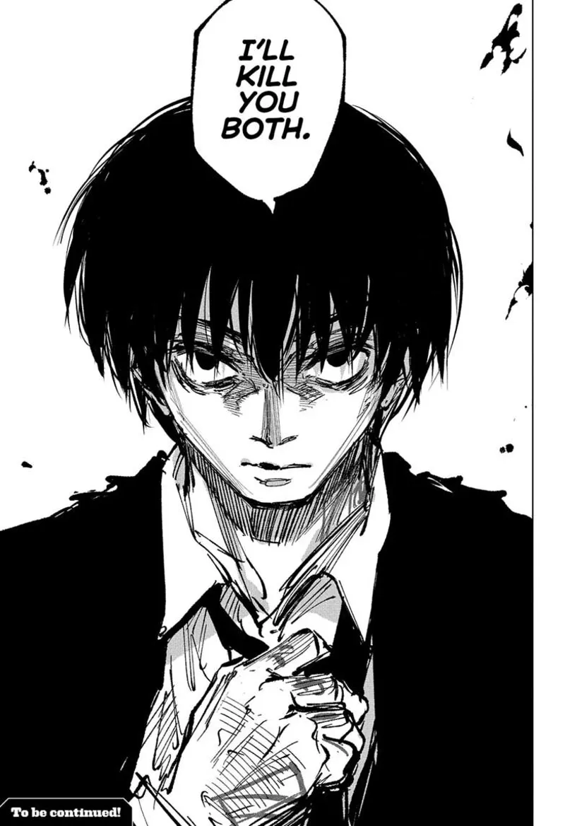 Sakamoto Days Chapter 267 - 17