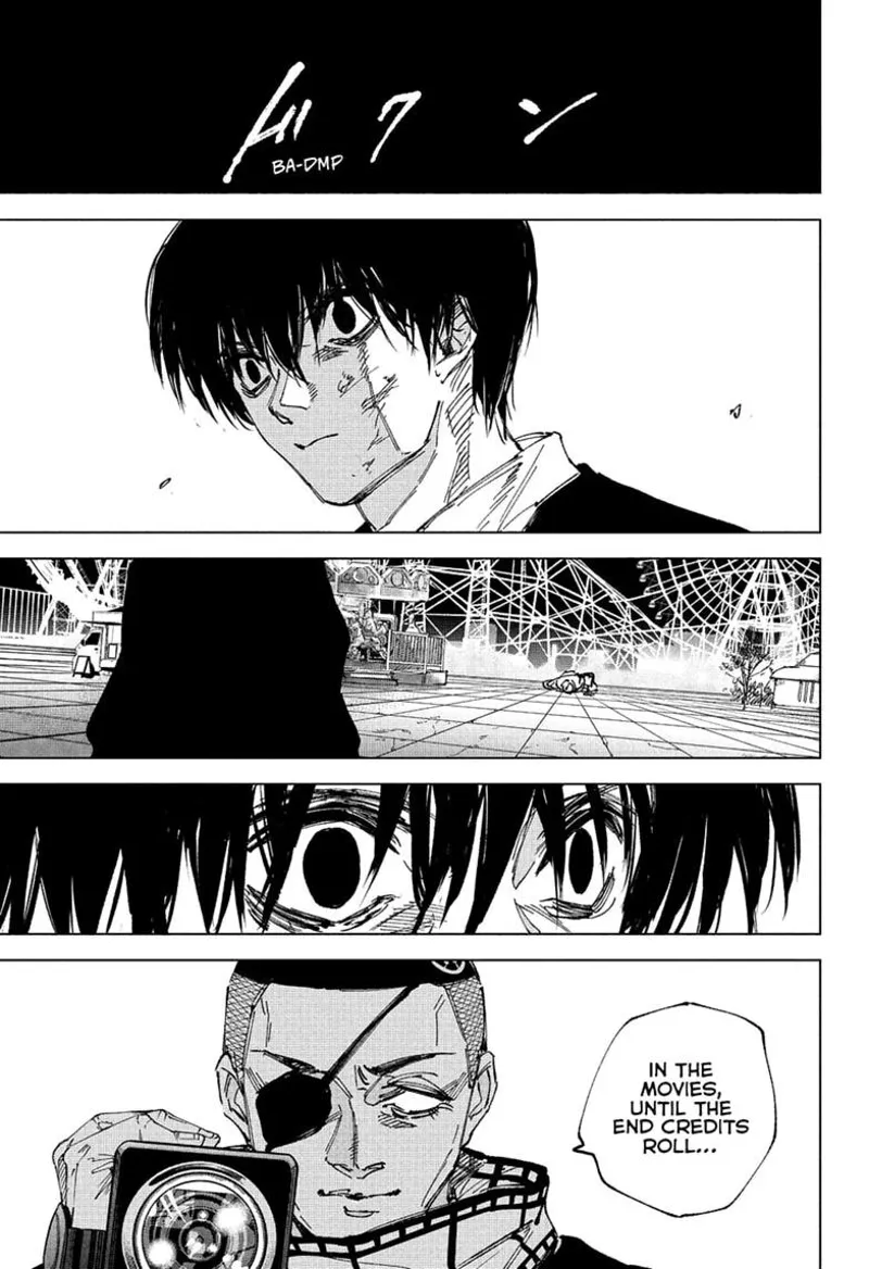 Sakamoto Days Chapter 269 - 15