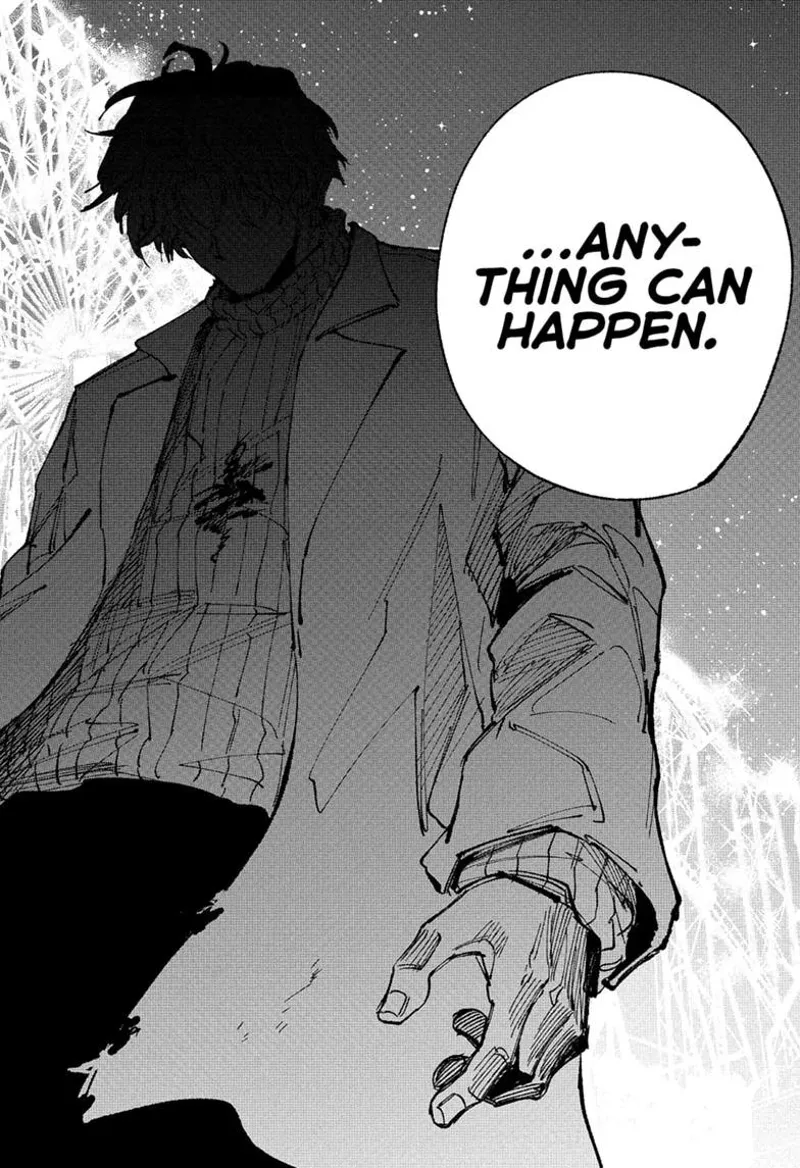 Sakamoto Days Chapter 269 - 16