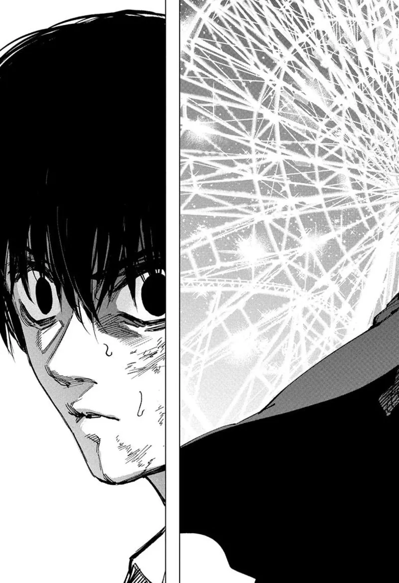 Sakamoto Days Chapter 269 - 17