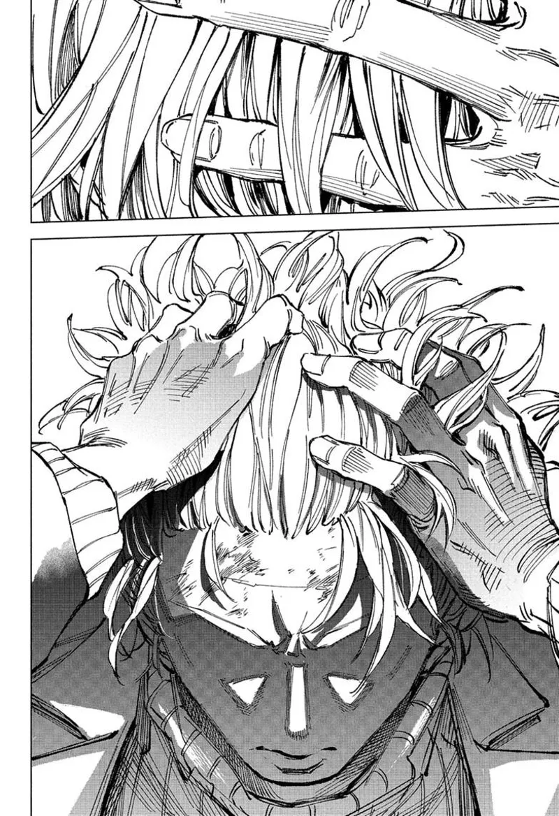 Sakamoto Days Chapter 269 - 18