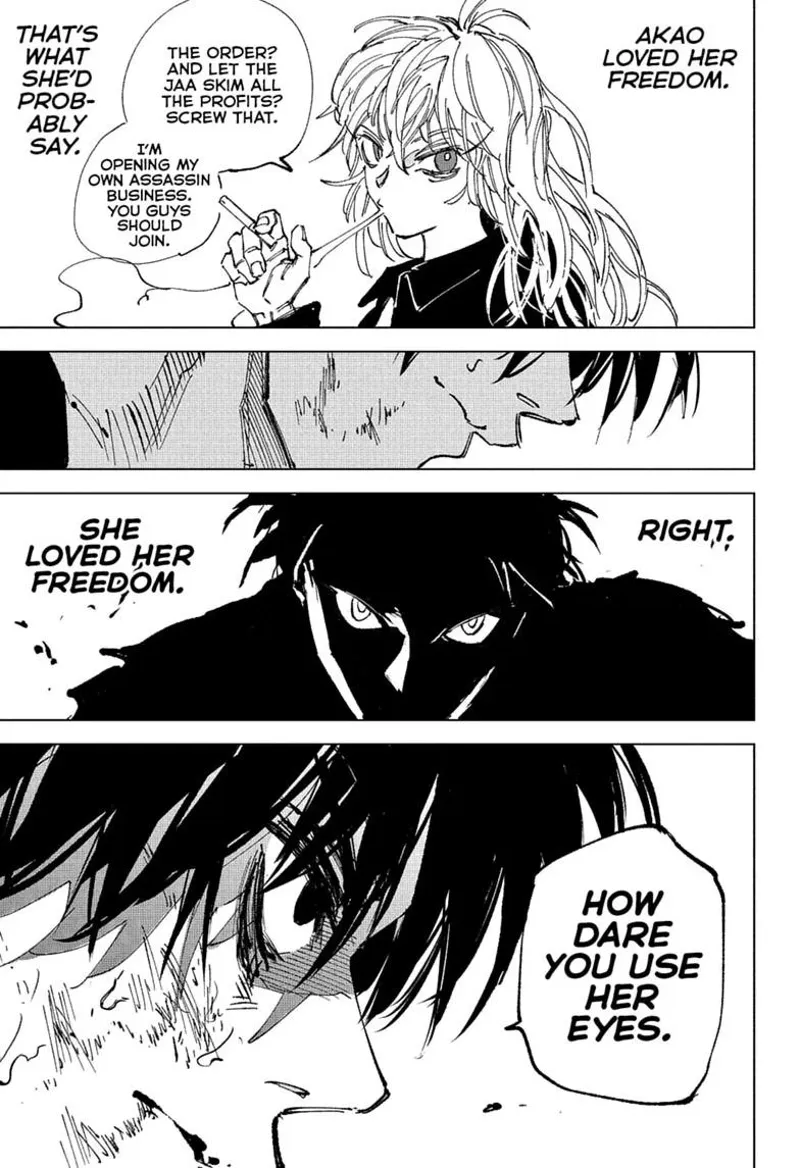 Sakamoto Days Chapter 272 - 15