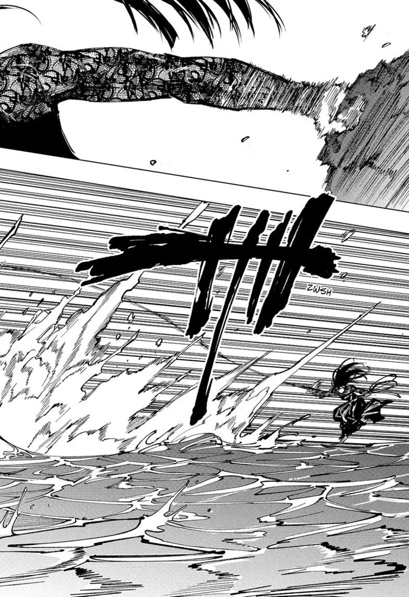 Sakamoto Days Chapter 272 - 2